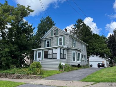 57 W 1st St S, Fulton, NY, 13069