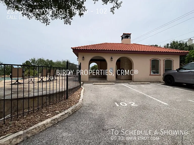 23510 Canyon Golf Rd #102 — Photo 46