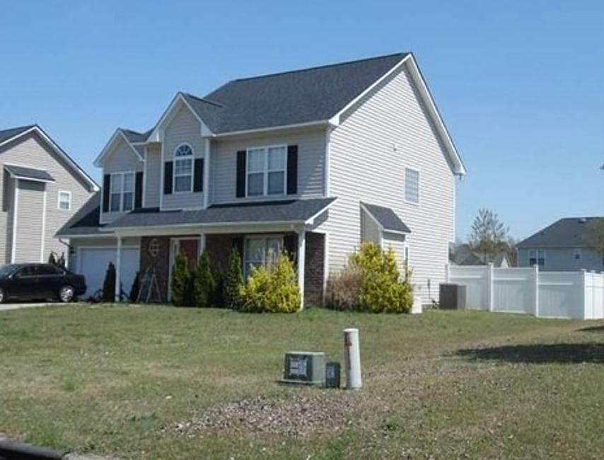 Property Side View