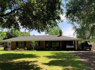 1083 Luke Martin Rd, Bunkie, LA 71322