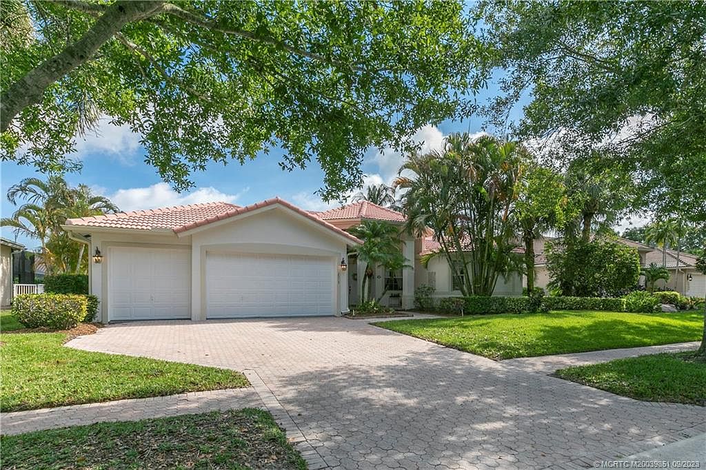 2513 SW Park Meadows Trl, Palm City, FL 34990 MLS M20039851 Zillow