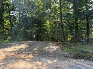 7 Slaughter Rd N LOT 7 & 8, Primm Springs, TN 38476