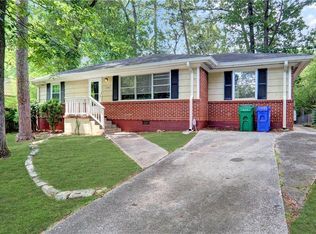 2980 Westbury Dr, Decatur, GA 30033