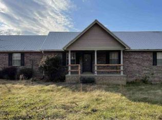 409 Ridgedale Dr, Strawberry Plains, TN 37871