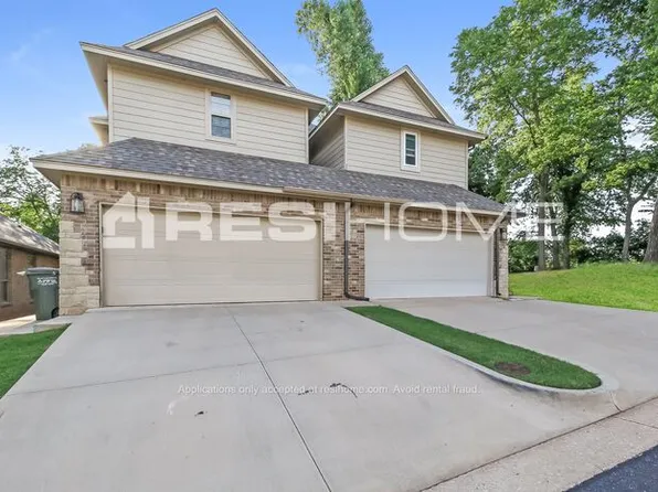 421 Windhill Ave, Edmond, OK 73034