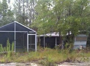 880 Whitetail Dr E, Perry, FL 32348