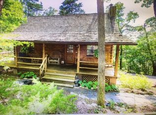 920 Old Buffalo Ln, New Market, VA 22844