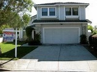 32474 Capitola Ct, Union City, CA 94587