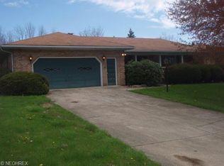 1380 Windel Way, Youngstown, OH