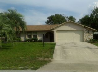 11312 Sedgefield Ave, Spring Hill, FL 34608