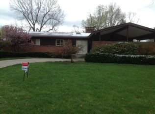 3416 Belvoir Dr, Lexington, KY 40502