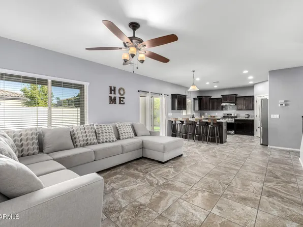 5009 S Selenium Lane, Mesa, AZ 85212