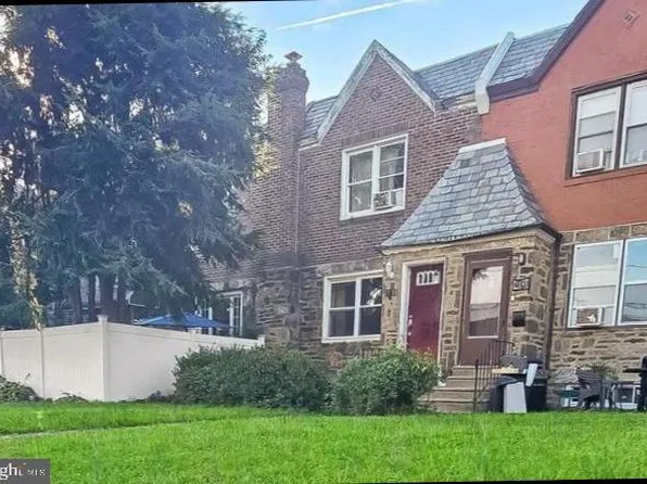 7247 Bradford Rd, Upper Darby, PA 19082
