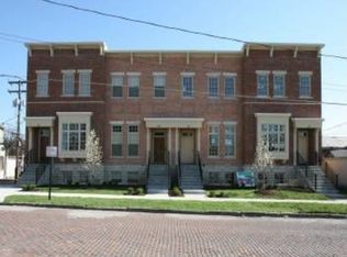 31 W Frankfort St, Columbus, OH