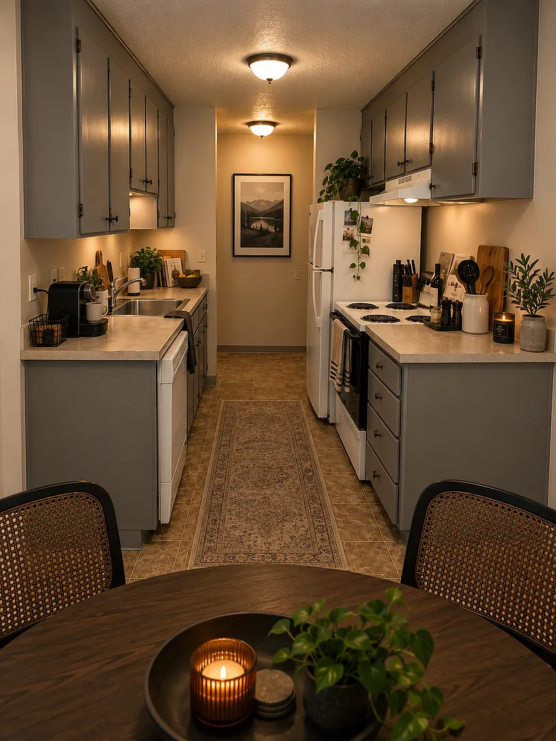1 Bedroom Selah Apartment | A/C + $500 Off — Photo 3