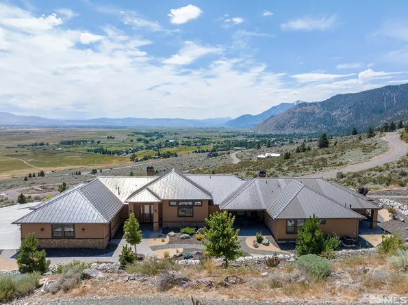 2567 Eagle Ridge Rd, Genoa, NV 89411