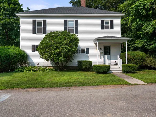 16 Madison Street, Laconia, NH 03246