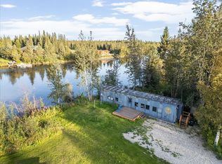 1026 Chena Pump Rd, Fairbanks, AK 99709