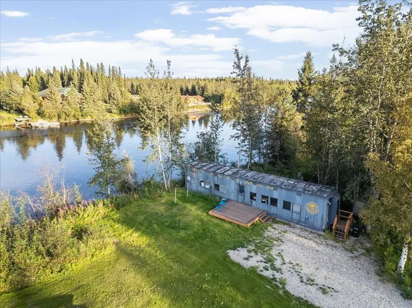 1026 Chena Pump Rd, Fairbanks, AK 99709