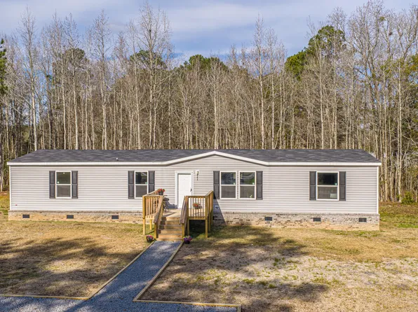 122 Orchid Loop, Saint George, SC 29477