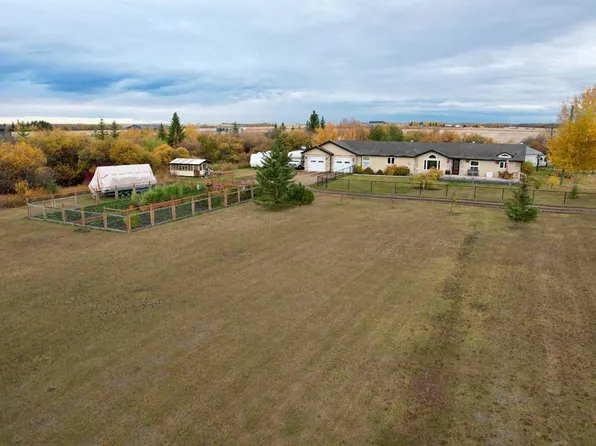 62064 A S Township Road 730, Grande Prairie County No. 1, AB T8X 4P9