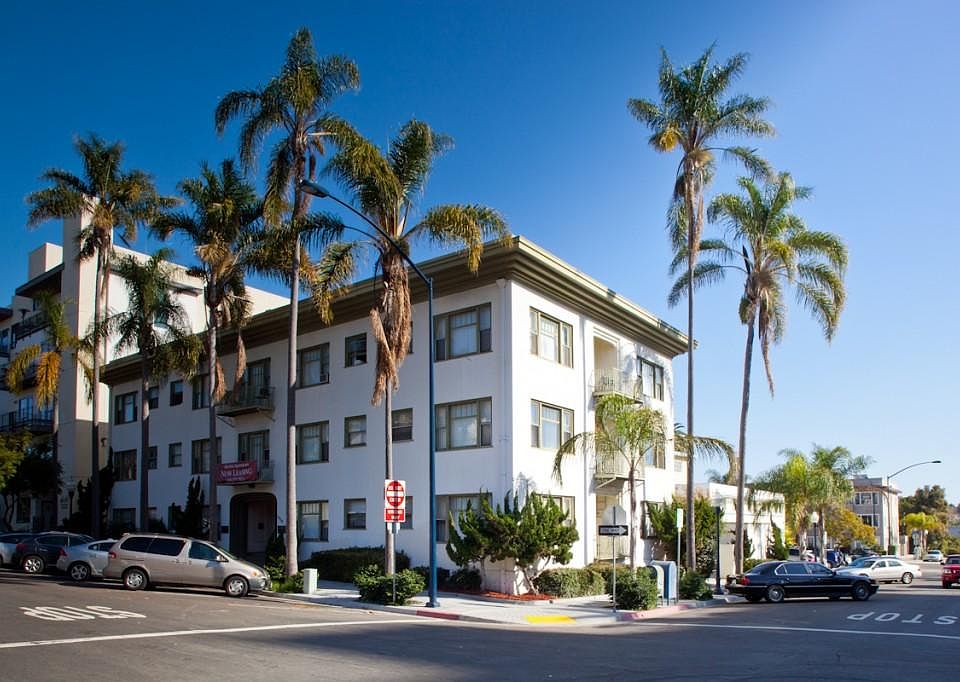 1st image of 1609 8th Ave APT 20