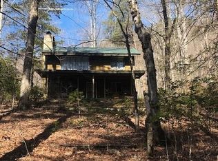 45 Wiley Dickerson Ln #0, Tiger, GA 30576