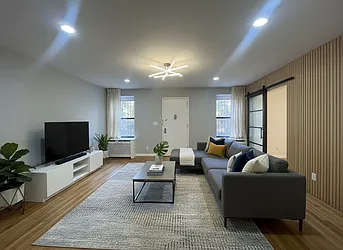 736 Saint Nicholas Avenue, #1