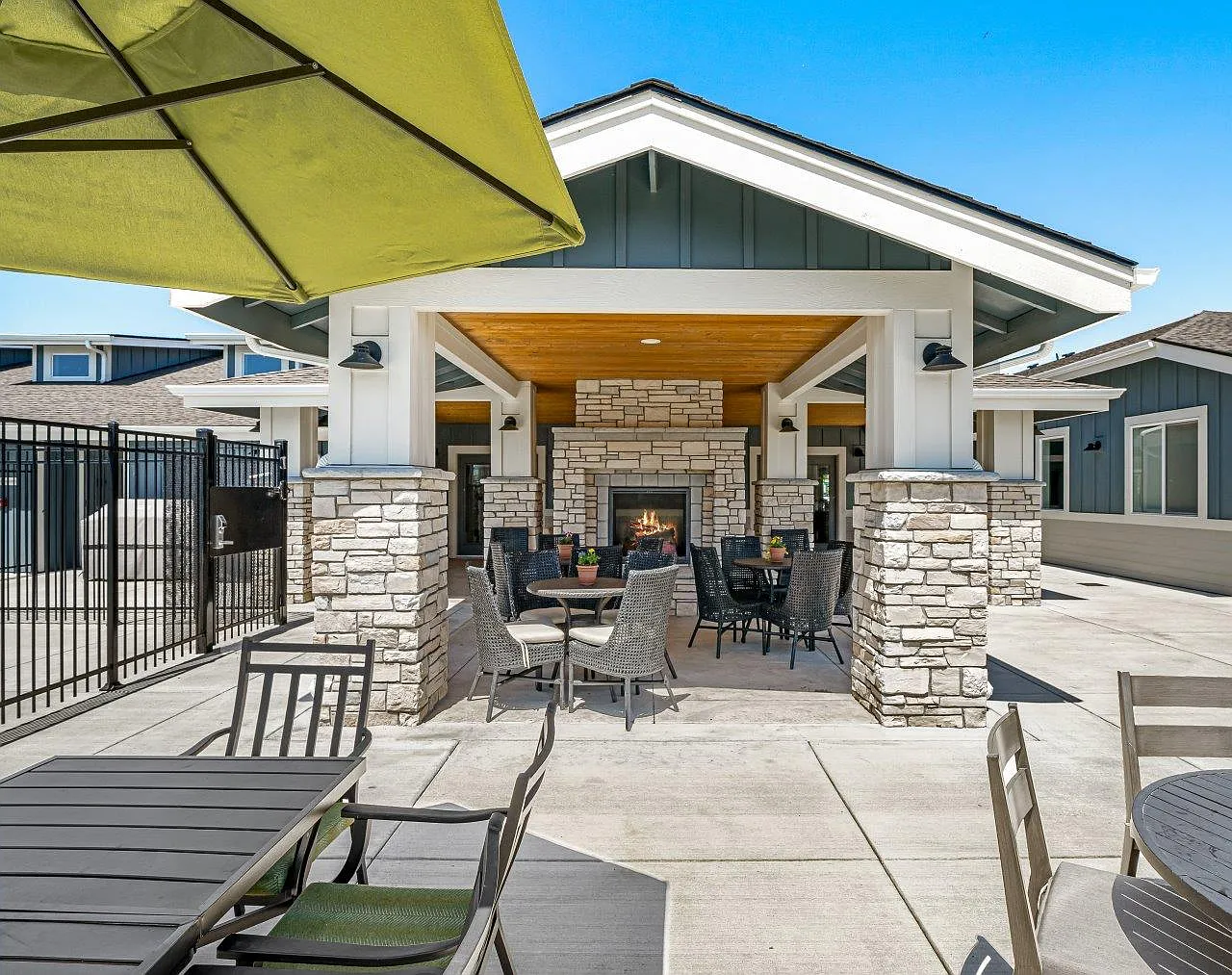 Evergreen Village at Delta Ridge — Photo 4