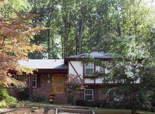 5600 Mapleridge Rd, Raleigh, NC 27609
