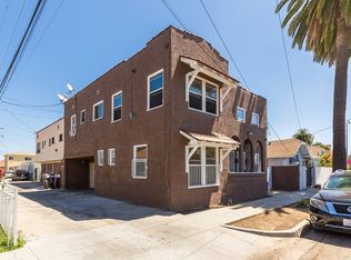 571 E Rhea St, Long Beach, CA 90806