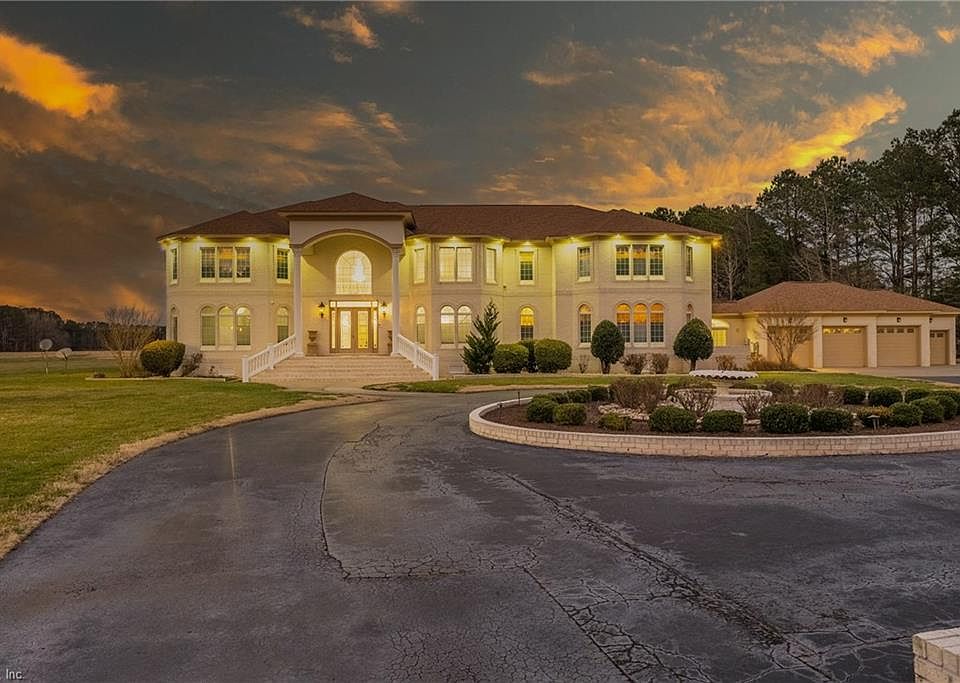 2444 Ballahack Rd, Chesapeake, VA 23322 MLS 10532876 Zillow