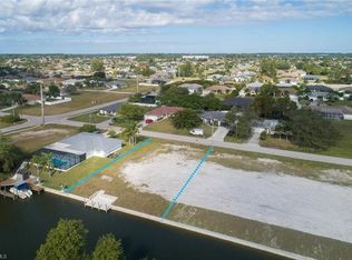 1918 SW 30th Ter, Cape Coral, FL 33914
