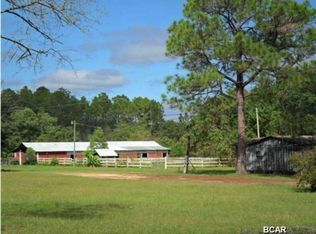 8325 Cluster Rd, Panama City, FL 32404