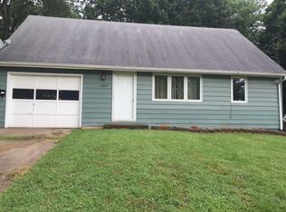 7207 SW 15th St, Des Moines, IA 50315