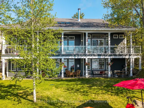458 Silver Birch Dr, Tiny, ON L9M 0M5