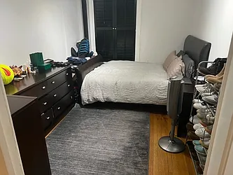 Rented by First Urban Management