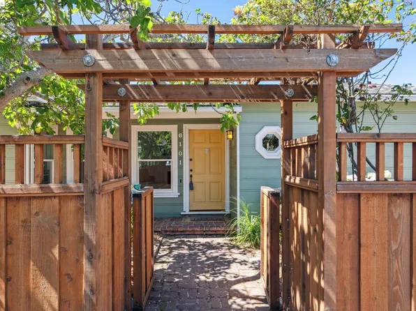 6101 Santa Cruz Ave, Richmond, CA 94804