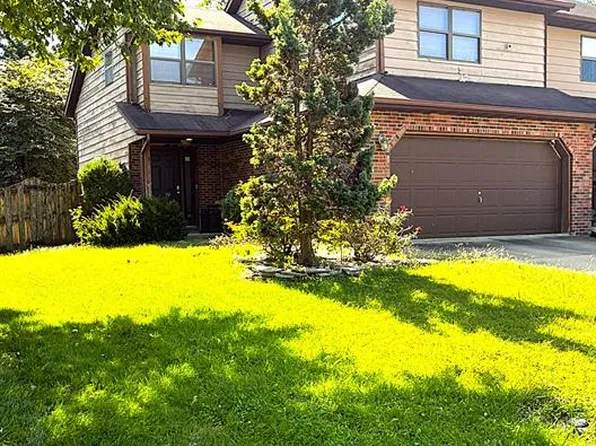 2206 Greenfield Dr, Belleville, IL 62221