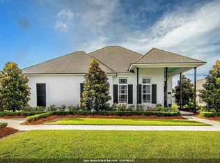 3399 Bayou Black Dr, Houma, LA 70360
