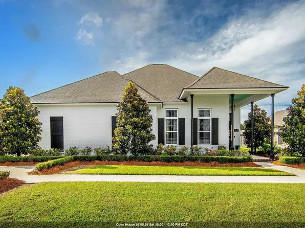 3399 Bayou Black Dr, Houma, LA 70360