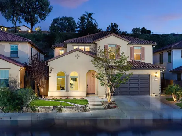 219 Flores Ln, Vista, CA 92083