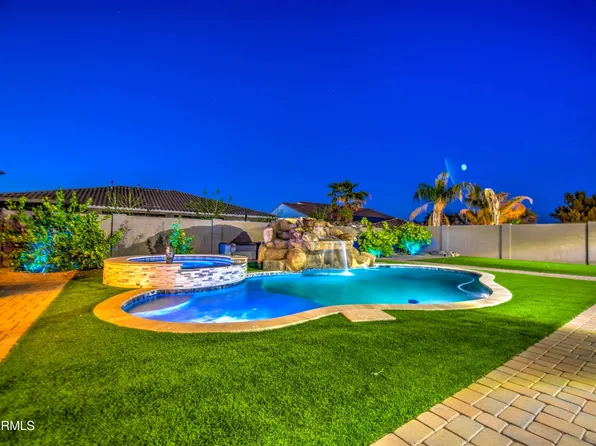 21186 E SUNSET Drive, Queen Creek, AZ 85142