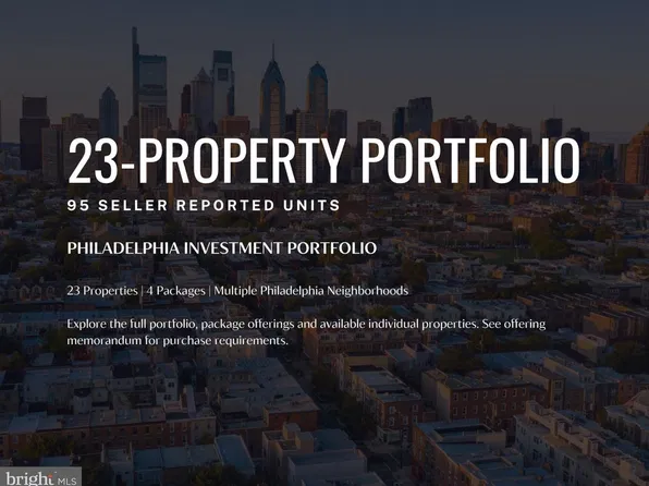 519 Diamond St, Philadelphia, PA 19122