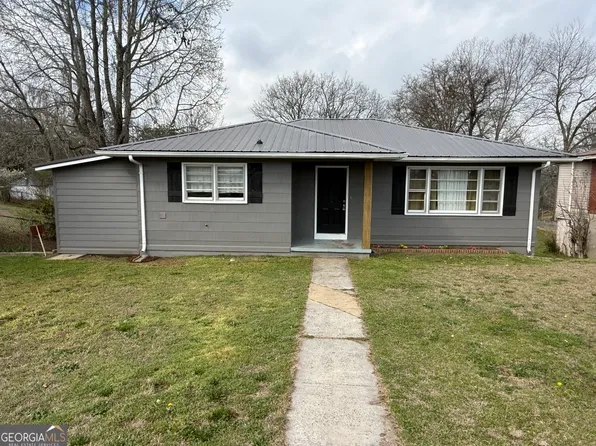 2522 Moore Ave, Anniston, AL 36201