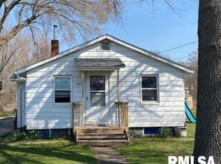 304 Exchange St, Colona, IL 61241