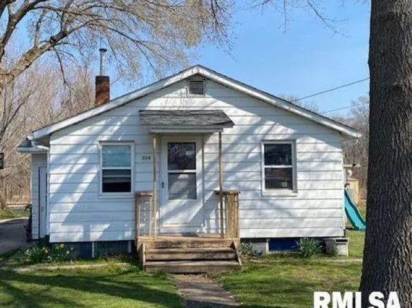 304 Exchange St, Colona, IL 61241