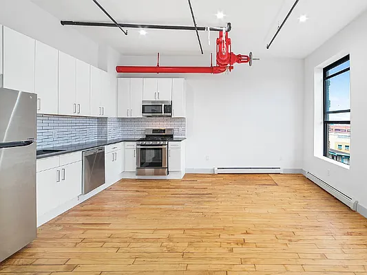 Rented by Living New York | media 1