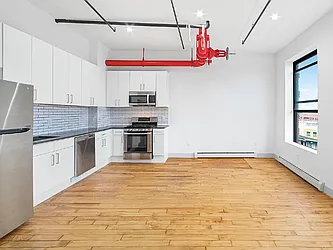Rented by Living New York