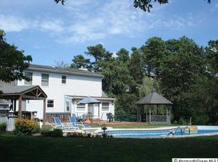 1540 Cabot Ave, Whiting, NJ 08759